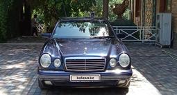Mercedes-Benz E 280 1997 года за 4 100 000 тг. в Шымкент