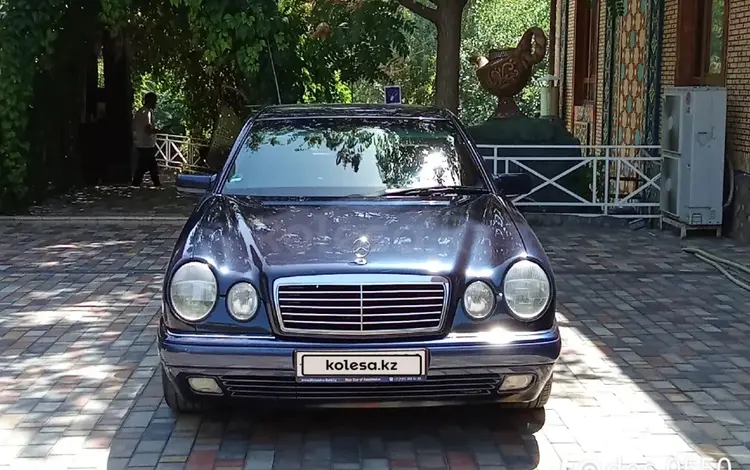 Mercedes-Benz E 280 1997 года за 4 100 000 тг. в Шымкент