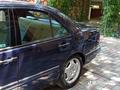 Mercedes-Benz E 280 1997 года за 4 100 000 тг. в Шымкент – фото 12