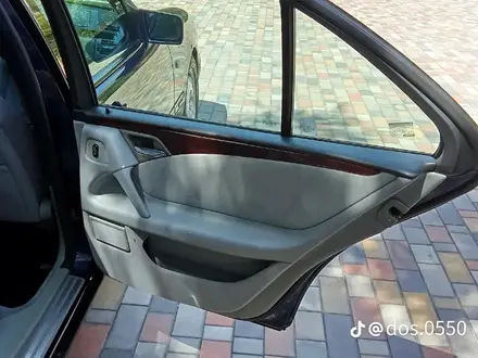 Mercedes-Benz E 280 1997 года за 4 100 000 тг. в Шымкент – фото 18