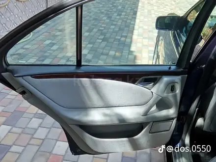 Mercedes-Benz E 280 1997 года за 4 100 000 тг. в Шымкент – фото 21
