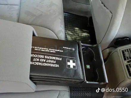 Mercedes-Benz E 280 1997 года за 4 100 000 тг. в Шымкент – фото 22