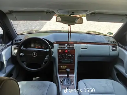 Mercedes-Benz E 280 1997 года за 4 100 000 тг. в Шымкент – фото 24
