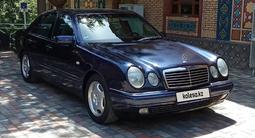 Mercedes-Benz E 280 1997 года за 4 100 000 тг. в Шымкент – фото 3