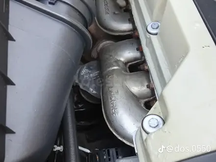 Mercedes-Benz E 280 1997 года за 4 100 000 тг. в Шымкент – фото 30