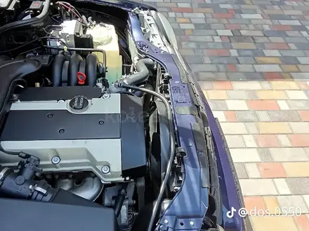 Mercedes-Benz E 280 1997 года за 4 100 000 тг. в Шымкент – фото 31