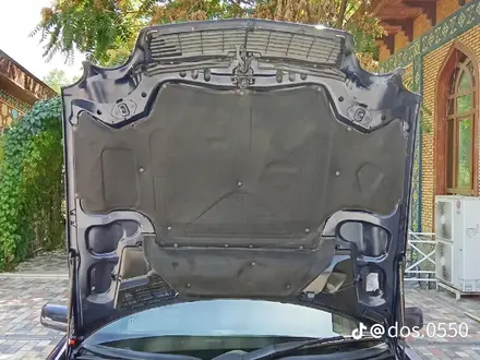 Mercedes-Benz E 280 1997 года за 4 100 000 тг. в Шымкент – фото 35