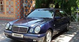 Mercedes-Benz E 280 1997 года за 4 100 000 тг. в Шымкент – фото 4