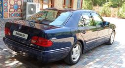 Mercedes-Benz E 280 1997 года за 4 100 000 тг. в Шымкент – фото 5