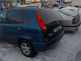 Nissan Tino 2001 годаүшін2 500 000 тг. в Астана – фото 4