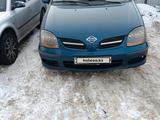 Nissan Tino 2001 годаүшін3 000 000 тг. в Астана