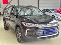 Chevrolet Tracker 2023 года за 8 400 000 тг. в Астана – фото 2