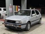 Volkswagen Golf 1992 года за 1 300 000 тг. в Уральск