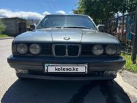 BMW 520 1989 года за 1 100 000 тг. в Алматы