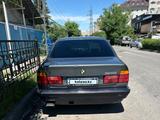 BMW 520 1989 годаүшін1 300 000 тг. в Алматы – фото 4