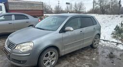 Volkswagen Polo 2009 годаүшін3 000 000 тг. в Актобе