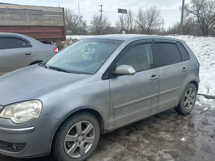 Volkswagen Polo 2009 года за 3 000 000 тг. в Актобе