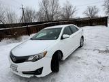 Toyota Camry 2012 года за 5 100 000 тг. в Караганда – фото 4