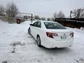 Toyota Camry 2012 годаүшін5 100 000 тг. в Караганда – фото 2