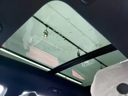 Deepal G318 Secret Edition 2025 года за 19 000 000 тг. в Астана – фото 3