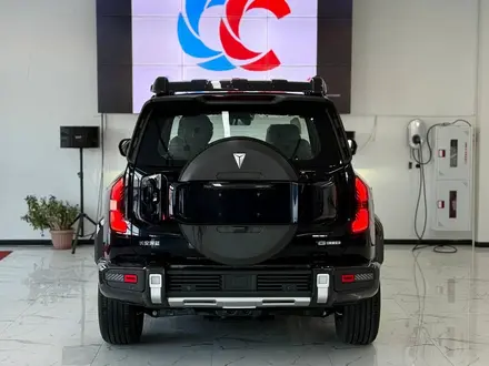 Deepal G318 Secret Edition 2025 года за 19 000 000 тг. в Астана – фото 10