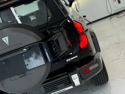 Deepal G318 Secret Edition 2025 года за 19 000 000 тг. в Астана – фото 11