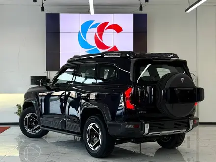 Deepal G318 Secret Edition 2025 года за 19 000 000 тг. в Астана – фото 12
