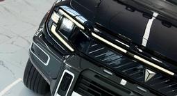 Deepal G318 Secret Edition 2025 годаүшін18 500 000 тг. в Астана – фото 2