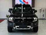 Deepal G318 Secret Edition 2025 года за 18 500 000 тг. в Астана