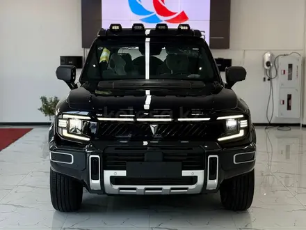 Deepal G318 Secret Edition 2025 года за 19 000 000 тг. в Астана