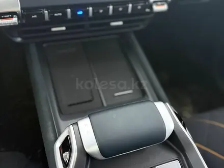Deepal G318 Secret Edition 2025 года за 19 000 000 тг. в Астана – фото 6