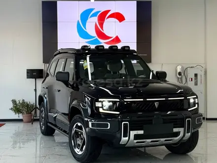 Deepal G318 Secret Edition 2025 года за 19 000 000 тг. в Астана – фото 9