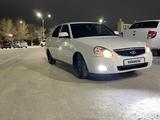 ВАЗ (Lada) Priora 2170 2015 года за 4 000 000 тг. в Караганда – фото 2