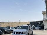 Nissan Pathfinder 2007 года за 6 700 000 тг. в Актау