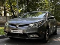 MG 5 2013 года за 4 000 000 тг. в Алматы