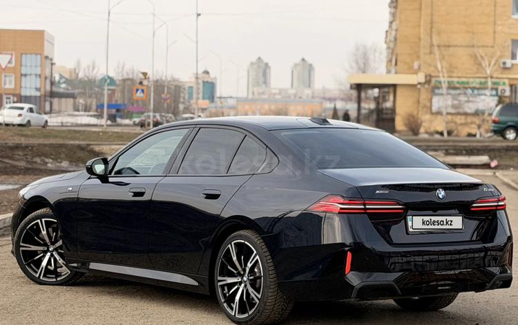 BMW 530 — миниатюра 2