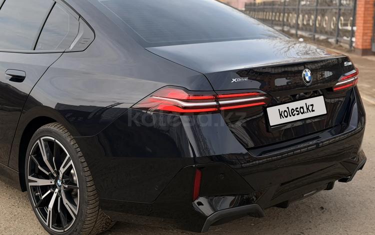 BMW 530 — миниатюра 3