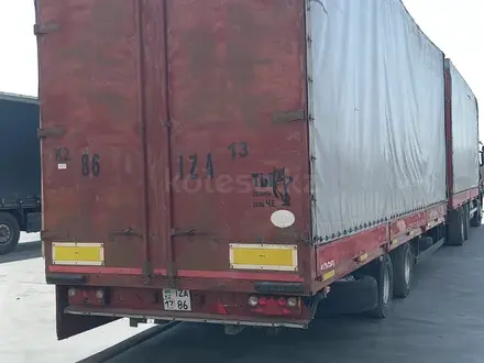 Scania 2003 года за 18 000 000 тг. в Алматы – фото 2