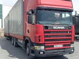 Scania 2003 года за 18 000 000 тг. в Алматы
