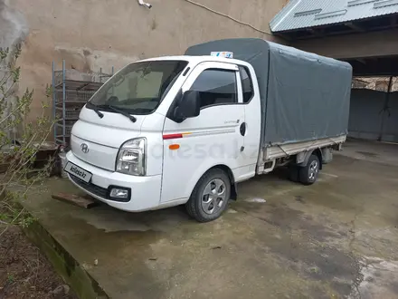 Hyundai  Porter II 2022 года за 11 000 000 тг. в Шымкент