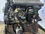 DHY или XUD9TE двигатель 1.9d Peugeot, Citroen, Fiat за 299 000 тг. в Алматы – фото 3