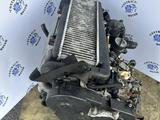 DHY или XUD9TE двигатель 1.9d Peugeot, Citroen, Fiat за 299 000 тг. в Алматы