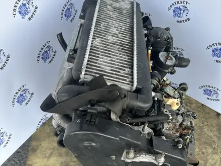 DHY или XUD9TE двигатель 1.9d Peugeot, Citroen, Fiat за 299 000 тг. в Алматы