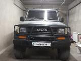 Toyota Land Cruiser Prado 1996 годаүшін6 500 000 тг. в Актобе