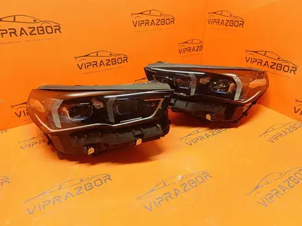 Фары BMW G60 Led за 400 000 тг. в Алматы
