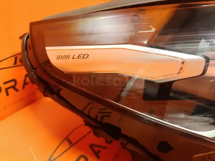 Фары BMW G60 Led за 400 000 тг. в Алматы – фото 3