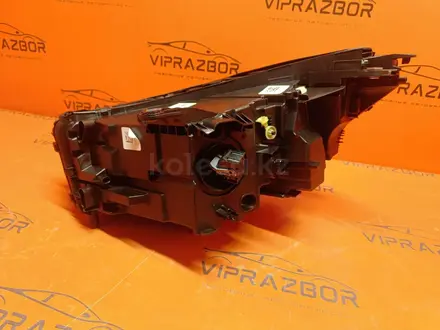 Фары BMW G60 Led за 400 000 тг. в Алматы – фото 5