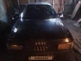 Audi 80 1989 года за 1 050 000 тг. в Петропавловск – фото 5