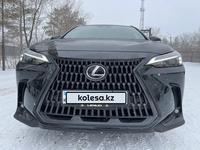 Lexus NX 350 2022 года за 28 999 999 тг. в Астана