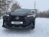 Lexus NX 350 2022 года за 28 999 999 тг. в Астана – фото 2